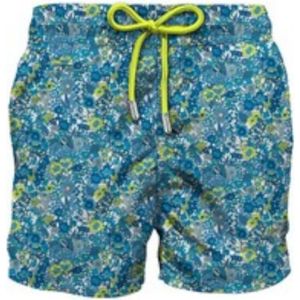 MC2 Saint Barth, Heren, Badkleding, Veelkleurig, Maat: XL