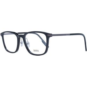 Ermenegildo Zegna, unisex, Accessoires, Zwart, Maat: ONE Size