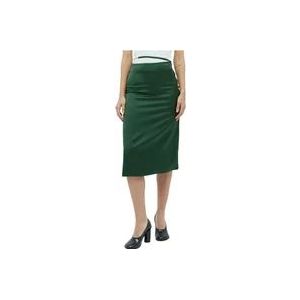 Jacquemus Skirts , Green , Dames , Maat: XS