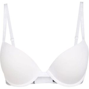 Emporio Armani, Dames, Ondergoed, Wit, Maat: XL