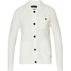 Liu Jo, Heren, Truien, Wit, Maat: S