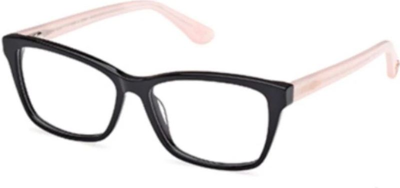 Guess, unisex, Accessoires, Zwart, Maat: 53 MM