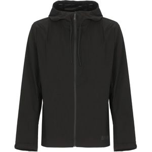 Rains, Heren, Jassen, Zwart, Maat: XS