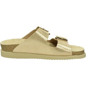 Mephisto, Dames, Schoenen, Geel, Maat: 40 EU