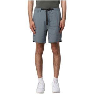K-Way - Outdoor Shorts - Grijs - 100% Polyamide