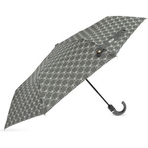 Moschino, unisex, Accessoires, Grijs, Maat: ONE Size