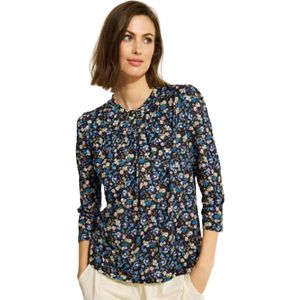 IN Front, Dames, Blouses & Shirts, Veelkleurig, Maat: XL