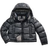 Gewatteerd jack met Sorona®-vulling, model 'GLORIA'