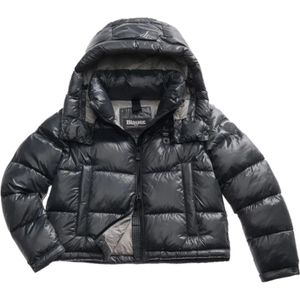 Gewatteerd jack met Sorona®-vulling, model 'GLORIA'