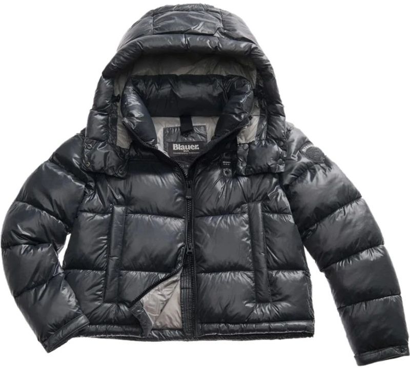 Gewatteerd jack met Sorona®-vulling, model 'GLORIA'