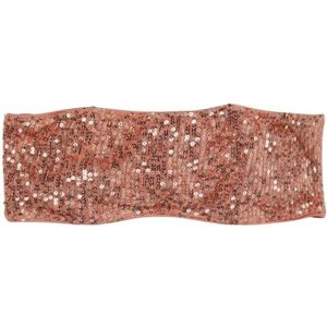 MC2 Saint Barth, Dames, Badkleding, Roze, Maat: S