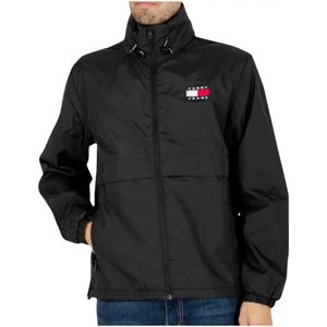 Tommy Jeans - Classic Flag Logo - Jeans