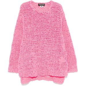 Comme des Garçons, Heren, Truien, Roze, Maat: L