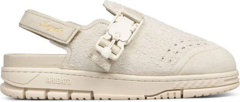 Axel Arigato - Area Sandal - Dames - Beige - Leer