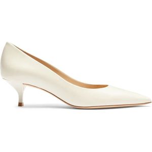 Stuart Weitzman, Dames, Schoenen, Beige, Maat: 40 EU