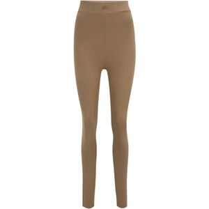 Fila, Dames, Broeken, Beige, Maat: M