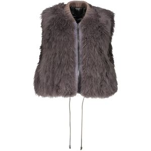 Fabiana Filippi, Dames, Jassen, Bruin, Maat: M Kasjmier,