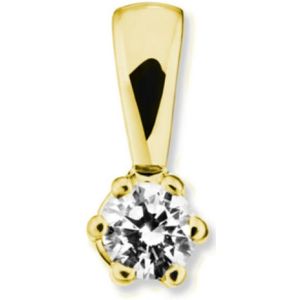 One Element, Dames, Accessoires, Geel, Maat: ONE Size