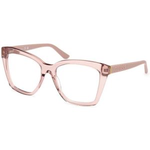 Guess, Dames, Accessoires, Beige, Maat: 55 MM