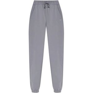 Rethinkit Studios, Dames, Broeken, Blauw, Maat: XS