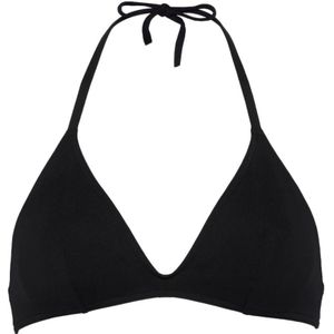 Eres, Dames, Badkleding, Zwart, Maat: XL Polyamide,