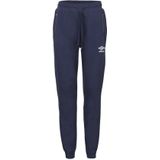 Umbro - Teamwear - Joggingbroek - Blauw - Katoen