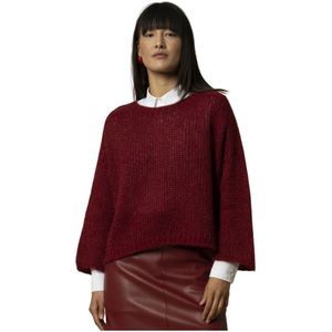 Kocca, Dames, Truien, Rood, Maat: L