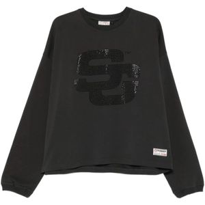 Summit Games, Heren, Tops, Zwart, Maat: XL