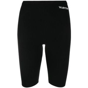 Valentino, Dames, Sport, Zwart, Maat: L