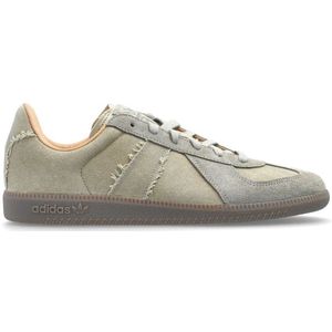Adidas Originals, Dames, Schoenen, Grijs, Maat: 37 1/2 EU Suède,