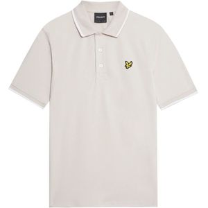 Lyle & Scott - Polo Shirt - Roze