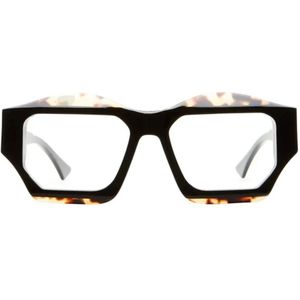 Kuboraum, Dames, Accessoires, Bruin, Maat: ONE Size