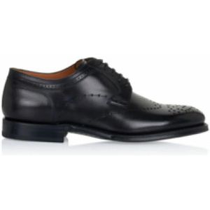 Dolce & Gabbana, Heren, Schoenen, Zwart, Maat: 39 EU