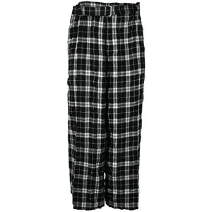 Comme des Garçons, Heren, Broeken, Veelkleurig, Maat: M Katoen,