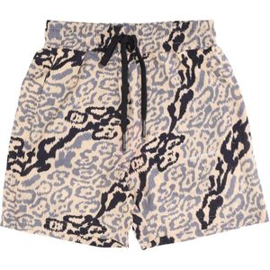 Vision OF Super, Heren, Korte broeken, Beige, Maat: S