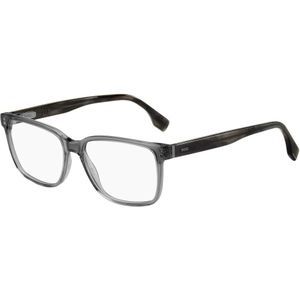 Hugo Boss, unisex, Accessoires, Grijs, Maat: 57 MM