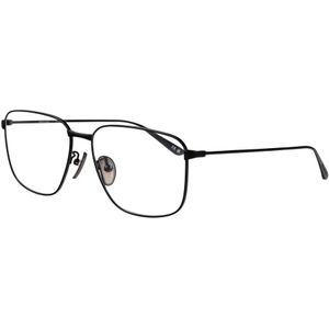 Balenciaga, Heren, Accessoires, Zwart, Maat: 59 MM