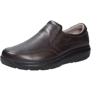 Joya, Heren, Schoenen, Bruin, Maat: 41 EU Leer,