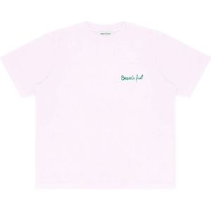 Bram's Fruit, unisex, Tops, Roze, Maat: S Acryl,