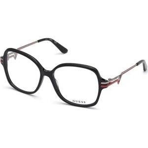 Guess, Dames, Accessoires, Zwart, Maat: 59 MM