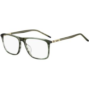 Hugo, Heren, Accessoires, Groen, Maat: 55 MM
