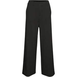 InWear, Dames, Broeken, Zwart, Maat: S Modal,