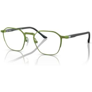 Starck Eyes, unisex, Accessoires, Groen, Maat: 51 MM