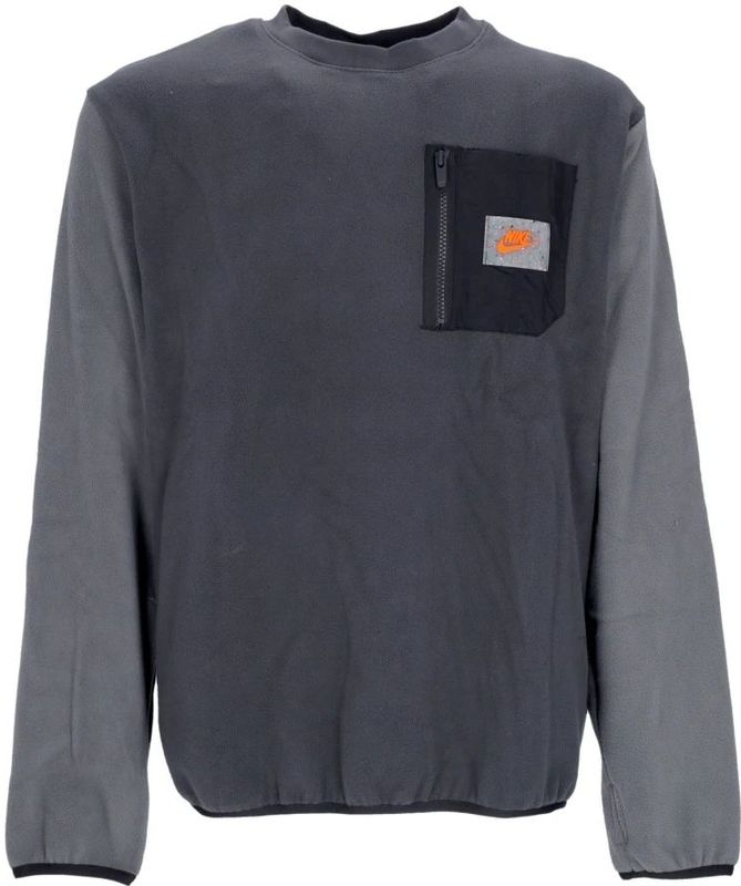 Nike - Sportswear Therma-FIT - Sweatshirt - Thermische Fleece