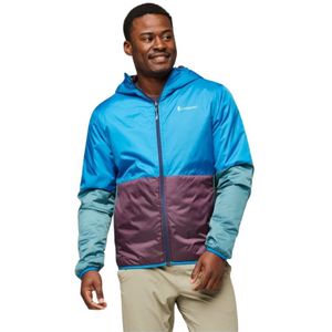 Cotopaxi, Heren, Jassen, Veelkleurig, Maat: L