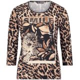 Betty Barclay - Veelkleurig - Dames Top