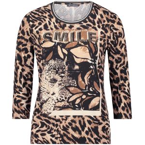 Betty Barclay - Veelkleurig - Dames Top