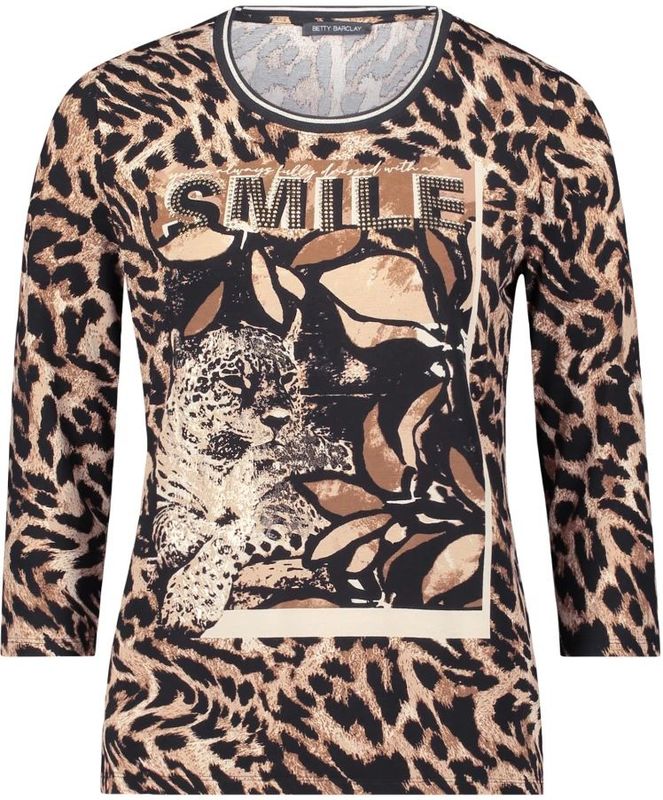 Betty Barclay - Veelkleurig - Dames Top