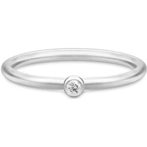 Julie Sandlau, Dames, Accessoires, Wit, Maat: 48 MM Satijn,
