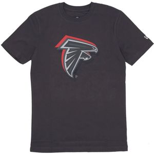 New Era, Heren, Tops, Grijs, Maat: S Katoen,